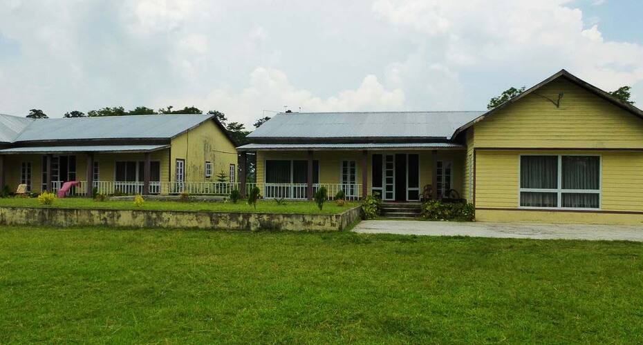 Acacia Eco-Resort, Dooars 1